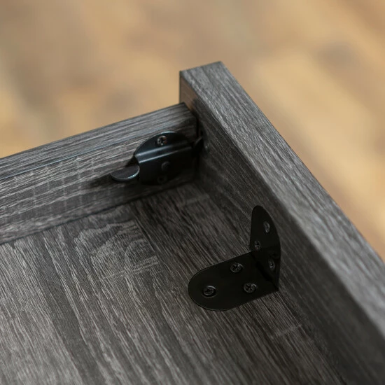 Cheapest โจ Middlebrook Designs Middlebrook Nesmith Urban Computer Desk Dark Walnut ๐ 9 Cheapest โจ Middlebrook Designs Middlebrook Nesmith Urban Computer Desk Dark Walnut ๐ - Image 7