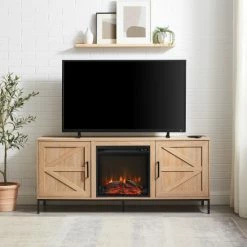 Hot Sale โจ Middlebrook Designs Middlebrook Farmhouse Barn Door Fireplace TV Stand Rustic Oak ๐ 11 Hot Sale โจ Middlebrook Designs Middlebrook Farmhouse Barn Door Fireplace TV Stand Rustic Oak ๐ -Middlebrook Sales unnamed file 3818