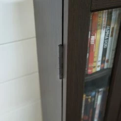 Best reviews of 🔥 Middlebrook Designs Middlebrook 41-inch Tall Media Storage Cabinet - Espresso 😍 -Middlebrook Sales unnamed file 3829