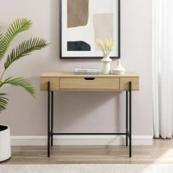 Best deal โ Middlebrook Designs Modern 1-Drawer Entry Table ๐งจ