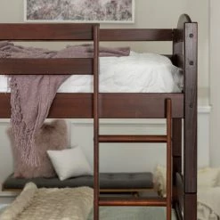 Best deal ๐ Middlebrook Designs Middlebrook Soid Wood Christian Twin Convertible Bunk Bed - Espresso ๐ 13 Best deal ๐ Middlebrook Designs Middlebrook Soid Wood Christian Twin Convertible Bunk Bed - Espresso ๐ -Middlebrook Sales unnamed file 3867