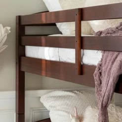 Best deal ๐ Middlebrook Designs Middlebrook Soid Wood Christian Twin Convertible Bunk Bed - Espresso ๐ 14 Best deal ๐ Middlebrook Designs Middlebrook Soid Wood Christian Twin Convertible Bunk Bed - Espresso ๐ -Middlebrook Sales unnamed file 3868