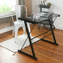 Budget ๐ Middlebrook Designs Middlebrook Metal And Glass Compact Computer Desk - Black ๐ 11 Budget ๐ Middlebrook Designs Middlebrook Metal And Glass Compact Computer Desk - Black ๐ -Middlebrook Sales unnamed file 3882