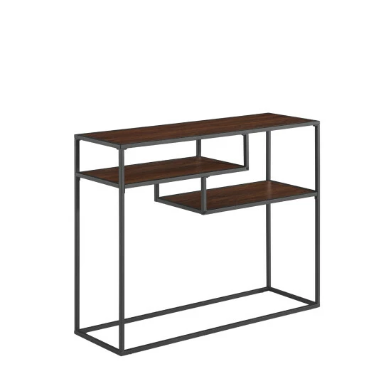Best reviews of ✔️ Middlebrook Designs Modern 2-Tier Entry Table Dark Walnut ✨ 7 Best reviews of ✔️ Middlebrook Designs Modern 2-Tier Entry Table Dark Walnut ✨ - Image 5