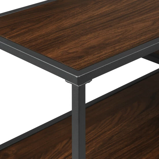 Best reviews of ✔️ Middlebrook Designs Modern 2-Tier Entry Table Dark Walnut ✨ 9 Best reviews of ✔️ Middlebrook Designs Modern 2-Tier Entry Table Dark Walnut ✨ - Image 7