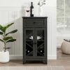 Brand new 🔥 Middlebrook Designs Middlebrook Glass-Door Bar Cabinet With Bottle Storage English Oak ⌛ 1 Brand new 🔥 Middlebrook Designs Middlebrook Glass-Door Bar Cabinet With Bottle Storage English Oak ⌛ -Middlebrook Sales unnamed file 3919