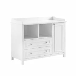 Cheap ✨ Middlebrook Designs Middlebrook Transitional Framed-Door Gallery-Top 👗 Dresser 👏 -Middlebrook Sales unnamed file 3947