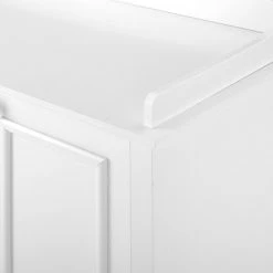 Cheap ✨ Middlebrook Designs Middlebrook Transitional Framed-Door Gallery-Top 👗 Dresser 👏 -Middlebrook Sales unnamed file 3949