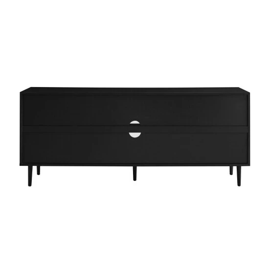 Hot Sale ๐ Middlebrook Designs Middlebrook Modern Bookmatch 58-inch TV Console White / Ash Bookmatch โญ 9 Hot Sale ๐ Middlebrook Designs Middlebrook Modern Bookmatch 58-inch TV Console White / Ash Bookmatch โญ - Image 7