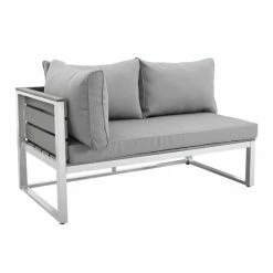 Cheapest 💯 Middlebrook Designs Middlebrook Hampton Grey 4-Piece Outdoor Conversation Set 👏 -Middlebrook Sales unnamed file 3998