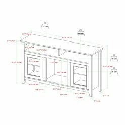 Deals 🌟 Middlebrook Designs Middlebrook 58-inch Highboy Fireplace TV Console - Driftwood 🥰 15 Deals 🌟 Middlebrook Designs Middlebrook 58-inch Highboy Fireplace TV Console - Driftwood 🥰 -Middlebrook Sales unnamed file 4013