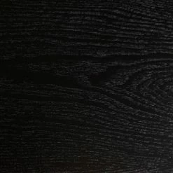 Flash Sale ✨ Middlebrook Designs Middlebrook Contemporary V-Leg Veneer Dining Table Black ⌛ -Middlebrook Sales unnamed file 4020