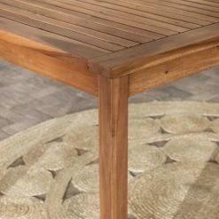 Best Pirce 🎁 Middlebrook Designs Middlebrook Surfside 7-Piece Acacia Wood X-Back Outdoor Dining Set ✔️ -Middlebrook Sales unnamed file 4050