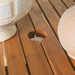 Best Pirce 🎁 Middlebrook Designs Middlebrook Surfside 7-Piece Acacia Wood X-Back Outdoor Dining Set ✔️ -Middlebrook Sales unnamed file 4052