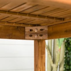 Best Pirce 🎁 Middlebrook Designs Middlebrook Surfside 7-Piece Acacia Wood X-Back Outdoor Dining Set ✔️ -Middlebrook Sales unnamed file 4053