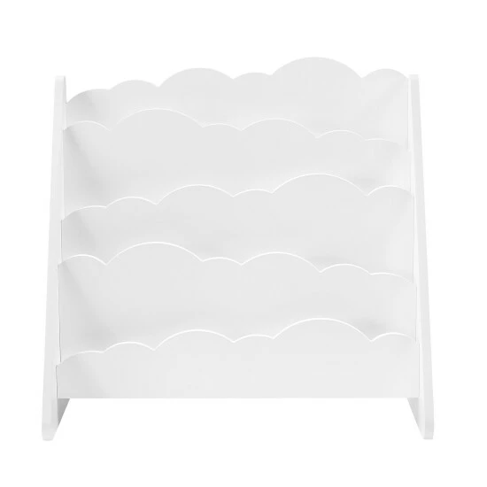 Top 10 โ๏ธ Middlebrook Designs Middlebrook Modern Cloud-Shaped Youth Bookcase ๐ 5 Top 10 โ๏ธ Middlebrook Designs Middlebrook Modern Cloud-Shaped Youth Bookcase ๐ - Image 3