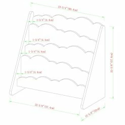 Top 10 โ๏ธ Middlebrook Designs Middlebrook Modern Cloud-Shaped Youth Bookcase ๐ 17 Top 10 โ๏ธ Middlebrook Designs Middlebrook Modern Cloud-Shaped Youth Bookcase ๐ -Middlebrook Sales unnamed file 4077
