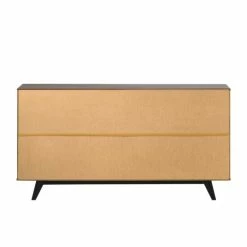 Best reviews of 🛒 Middlebrook Designs Contemporary Solid Wood 6-Drawer 👗 Dresser Walnut Varnish 😉 -Middlebrook Sales unnamed file 4090