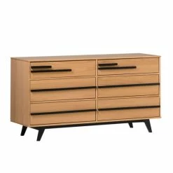 Best reviews of 🛒 Middlebrook Designs Contemporary Solid Wood 6-Drawer 👗 Dresser Walnut Varnish 😉 -Middlebrook Sales unnamed file 4093