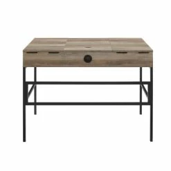 Cheapest 🎉 Middlebrook Designs Middlebrook 42-inch Lift-top Storage Desk Grey Wash ❤️ -Middlebrook Sales unnamed file 4116