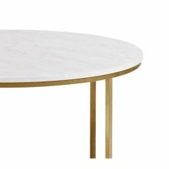 Outlet ๐ฅ Middlebrook Designs Middlebrook Helbling 2-Piece Round Table Set Gold / White Faux Marble ๐งจ 15 Outlet ๐ฅ Middlebrook Designs Middlebrook Helbling 2-Piece Round Table Set Gold / White Faux Marble ๐งจ -Middlebrook Sales unnamed file 4144