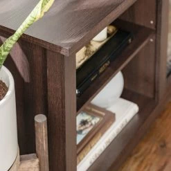 Outlet 🛒 Middlebrook Designs Middlebrook 70-inch Fireplace TV Stand Console - Espresso 😉 -Middlebrook Sales unnamed file 4177