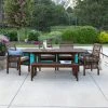 Wholesale 😍 Middlebrook Designs Middlebrook Galveston 6-Piece Acacia Wood Outdoor Dining Set Grey Wash ✨ -Middlebrook Sales unnamed file 4195