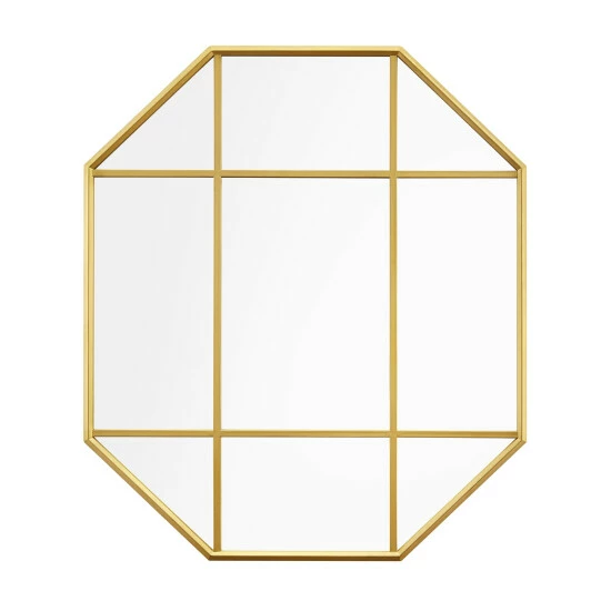 Outlet π Middlebrook Designs Middlebrook Windowpane Hanging Mirror Black π 6 Outlet π Middlebrook Designs Middlebrook Windowpane Hanging Mirror Black π - Image 4