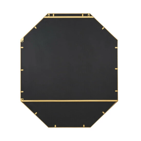 Outlet π Middlebrook Designs Middlebrook Windowpane Hanging Mirror Black π 8 Outlet π Middlebrook Designs Middlebrook Windowpane Hanging Mirror Black π - Image 6