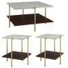 New โ Middlebrook Designs Madsen 3-piece Square Faux Marble Table Set ๐ 2 New โ Middlebrook Designs Madsen 3-piece Square Faux Marble Table Set ๐ -Middlebrook Sales unnamed file 4235