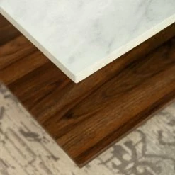 New ⌛ Middlebrook Designs Madsen 3-piece Square Faux Marble Table Set 👍 -Middlebrook Sales unnamed file 4238