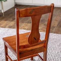 Outlet ๐คฉ Middlebrook Designs Middlebrook Rustic Dark Oak Splat Back Dining Side Chairs, Set Of 2 ๐ฅ 14 Outlet ๐คฉ Middlebrook Designs Middlebrook Rustic Dark Oak Splat Back Dining Side Chairs, Set Of 2 ๐ฅ -Middlebrook Sales unnamed file 4262