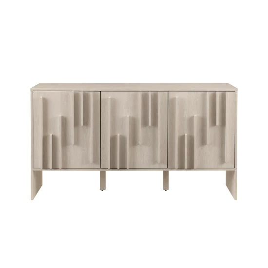 Promo ๐ฏ Middlebrook Designs Scandi Detailed-Door Sideboard Black ๐ 7 Promo ๐ฏ Middlebrook Designs Scandi Detailed-Door Sideboard Black ๐ - Image 5