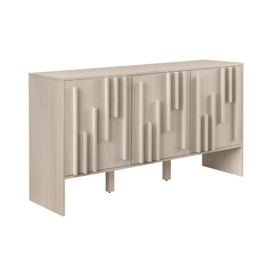 Promo ๐ฏ Middlebrook Designs Scandi Detailed-Door Sideboard Black ๐ 8 Promo ๐ฏ Middlebrook Designs Scandi Detailed-Door Sideboard Black ๐ - Image 6