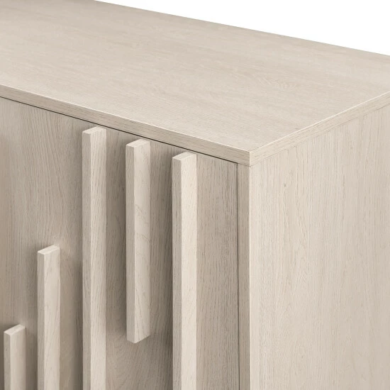 Promo ๐ฏ Middlebrook Designs Scandi Detailed-Door Sideboard Black ๐ 10 Promo ๐ฏ Middlebrook Designs Scandi Detailed-Door Sideboard Black ๐ - Image 8
