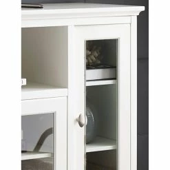 Flash Sale 🤩 Middlebrook Designs Middlebrook 52-inch Highboy TV Stand Console - White 👏 12 Flash Sale 🤩 Middlebrook Designs Middlebrook 52-inch Highboy TV Stand Console - White 👏 -Middlebrook Sales unnamed file 4310