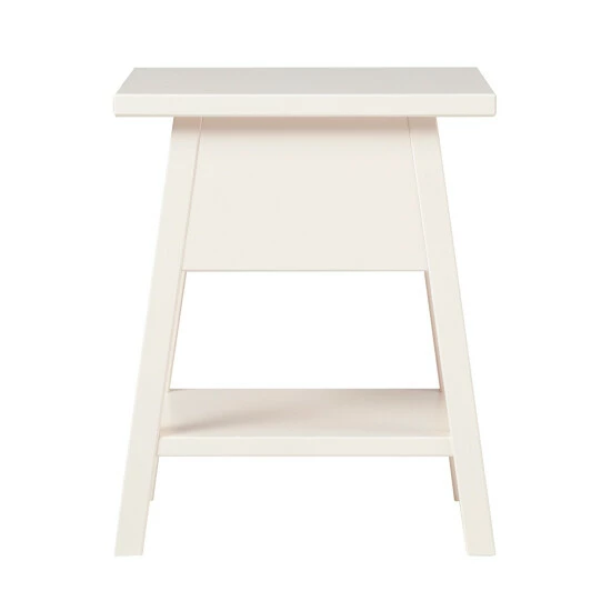 Budget ๐ Middlebrook Designs Japandi-Style Minimalist Nightstand Ivory White ๐คฉ 7 Budget ๐ Middlebrook Designs Japandi-Style Minimalist Nightstand Ivory White ๐คฉ - Image 5