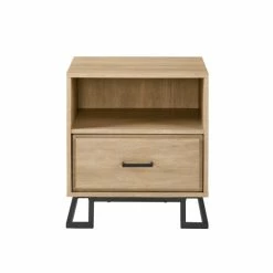 Buy ⭐ Middlebrook Designs Middlebrook Contemporary 1-Drawer, Metal Base Nightstand Coastal Oak 🎁 14 Buy ⭐ Middlebrook Designs Middlebrook Contemporary 1-Drawer, Metal Base Nightstand Coastal Oak 🎁 -Middlebrook Sales unnamed file 4340