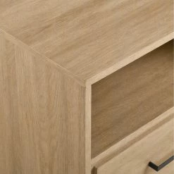 Buy ⭐ Middlebrook Designs Middlebrook Contemporary 1-Drawer, Metal Base Nightstand Coastal Oak 🎁 17 Buy ⭐ Middlebrook Designs Middlebrook Contemporary 1-Drawer, Metal Base Nightstand Coastal Oak 🎁 -Middlebrook Sales unnamed file 4343