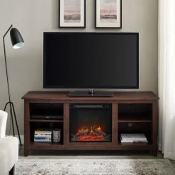 Cheapest ✔️ Middlebrook Designs Middlebrook Roosevelt 58-inch Fireplace TV Console - Traditional Brown 👍 11 Cheapest ✔️ Middlebrook Designs Middlebrook Roosevelt 58-inch Fireplace TV Console - Traditional Brown 👍 -Middlebrook Sales unnamed file 4345