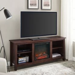 Cheapest ✔️ Middlebrook Designs Middlebrook Roosevelt 58-inch Fireplace TV Console - Traditional Brown 👍 12 Cheapest ✔️ Middlebrook Designs Middlebrook Roosevelt 58-inch Fireplace TV Console - Traditional Brown 👍 -Middlebrook Sales unnamed file 4346