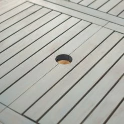 Wholesale ✔️ Middlebrook Designs Middlebrook Hydaburg 6-Piece Acacia Extension Dining Set Dark Brown 🎁 -Middlebrook Sales unnamed file 4367