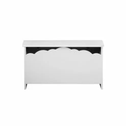 Cheap 🔔 Middlebrook Designs Cloud-Shaped Children's Storage Chest 🌟
