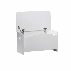 Cheap 🔔 Middlebrook Designs Cloud-Shaped Children's Storage Chest 🌟 -Middlebrook Sales unnamed file 4370