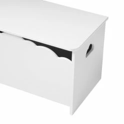 Cheap 🔔 Middlebrook Designs Cloud-Shaped Children's Storage Chest 🌟 -Middlebrook Sales unnamed file 4373