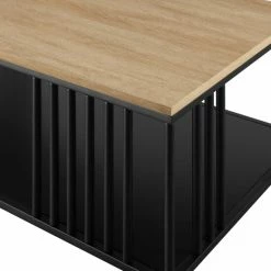 Discount ๐ Middlebrook Designs Middlebrook Contemporary Slatted-Metal Rectangle Coffee Table ๐ 15 Discount ๐ Middlebrook Designs Middlebrook Contemporary Slatted-Metal Rectangle Coffee Table ๐ -Middlebrook Sales unnamed file 4381