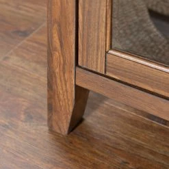 Coupon 🧨 Middlebrook Designs Middlebrook 52-inch High Boy Buffet TV Console Barnwood 🛒 -Middlebrook Sales unnamed file 439