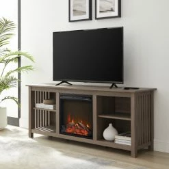Coupon ๐ Middlebrook Designs Middlebrook Mission-Style Fireplace TV Stand Rustic Oak ๐คฉ 12 Coupon ๐ Middlebrook Designs Middlebrook Mission-Style Fireplace TV Stand Rustic Oak ๐คฉ -Middlebrook Sales unnamed file 4394