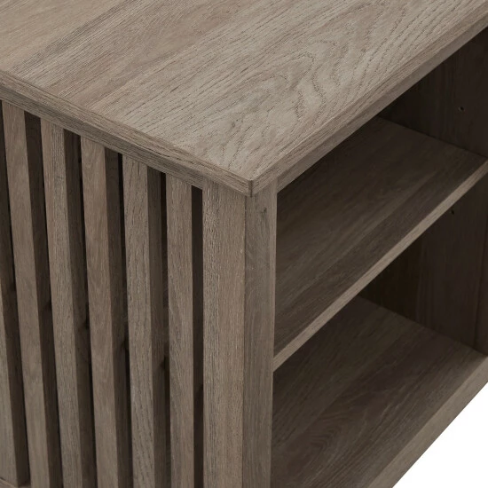 Coupon ๐ Middlebrook Designs Middlebrook Mission-Style Fireplace TV Stand Rustic Oak ๐คฉ 9 Coupon ๐ Middlebrook Designs Middlebrook Mission-Style Fireplace TV Stand Rustic Oak ๐คฉ - Image 7