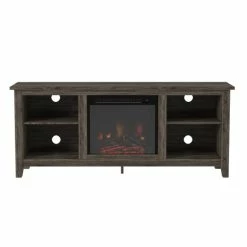 Coupon 👏 Middlebrook Designs Middlebrook Roosevelt 58-inch Fireplace TV Console - Charcoal 🔥 -Middlebrook Sales unnamed file 4439